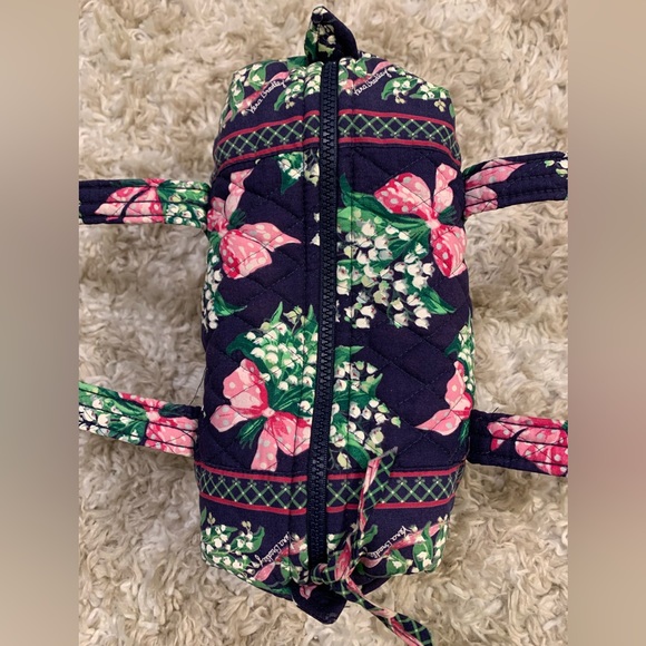 Vintage Vera Bradley Handbag 1999 - Picture 3 of 7